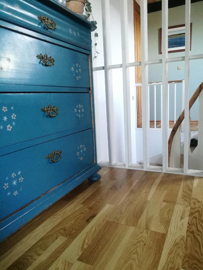 Green Vagon, Farm B&B Rooms For Rent Hjørring Exteriör bild