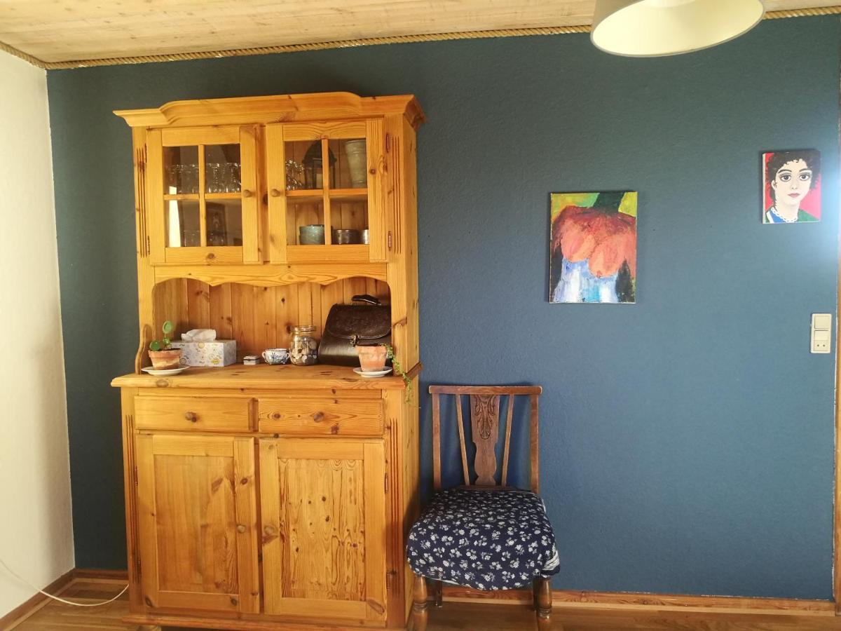Green Vagon, Farm B&B Rooms For Rent Hjørring Exteriör bild